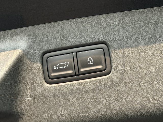 2026 Hyundai SANTA FE HYBRID Calligraphy Chantilly VA