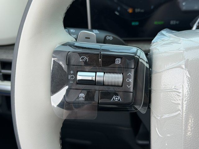 2026 Hyundai SANTA FE HYBRID Calligraphy Chantilly VA