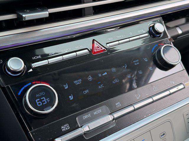 2026 Hyundai SANTA FE HYBRID Calligraphy Chantilly VA