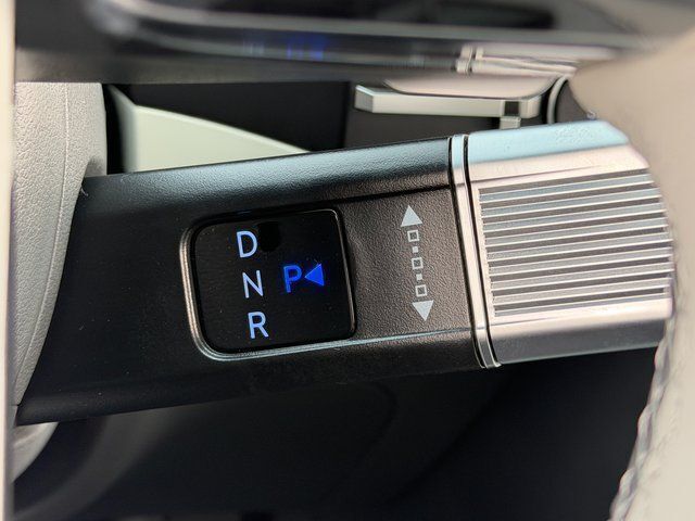 2026 Hyundai SANTA FE HYBRID Calligraphy Chantilly VA