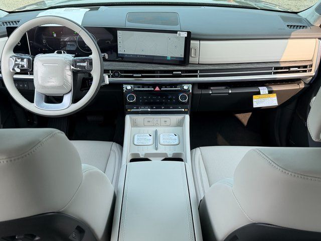 2026 Hyundai SANTA FE HYBRID Calligraphy Chantilly VA