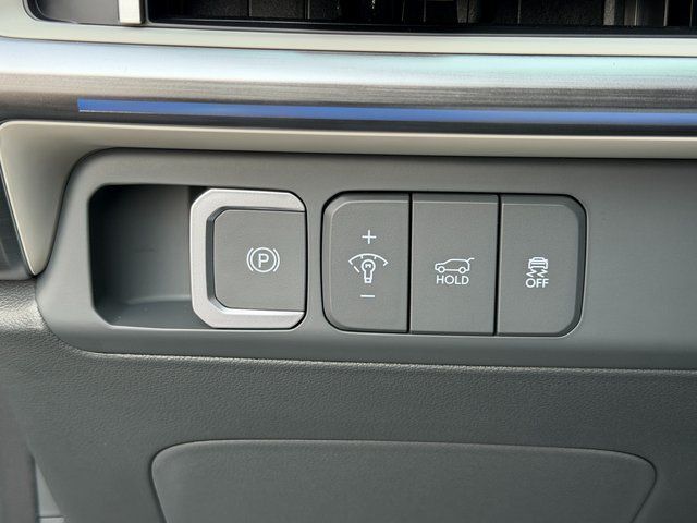 2026 Hyundai SANTA FE HYBRID Calligraphy Chantilly VA