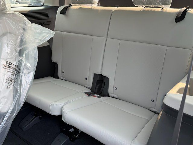 2026 Hyundai SANTA FE HYBRID Calligraphy Chantilly VA