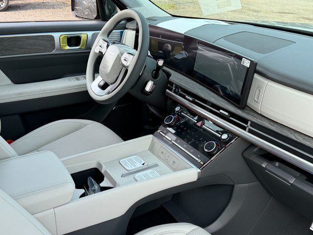 2026 Hyundai SANTA FE HYBRID Calligraphy Chantilly VA