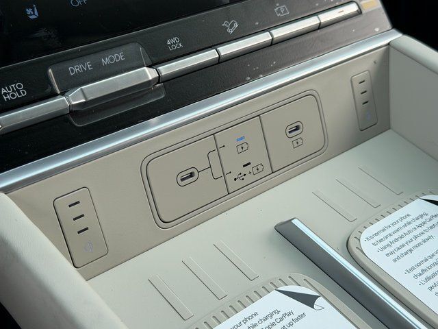 2026 Hyundai SANTA FE HYBRID Calligraphy Chantilly VA