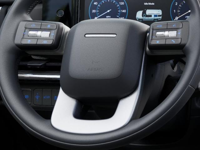 2026 Hyundai SANTA FE HYBRID Calligraphy Waldorf MD