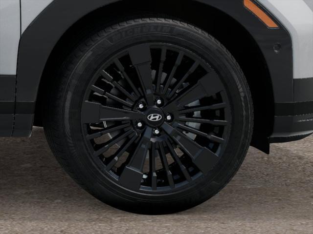 2026 Hyundai SANTA FE HYBRID Calligraphy Waldorf MD