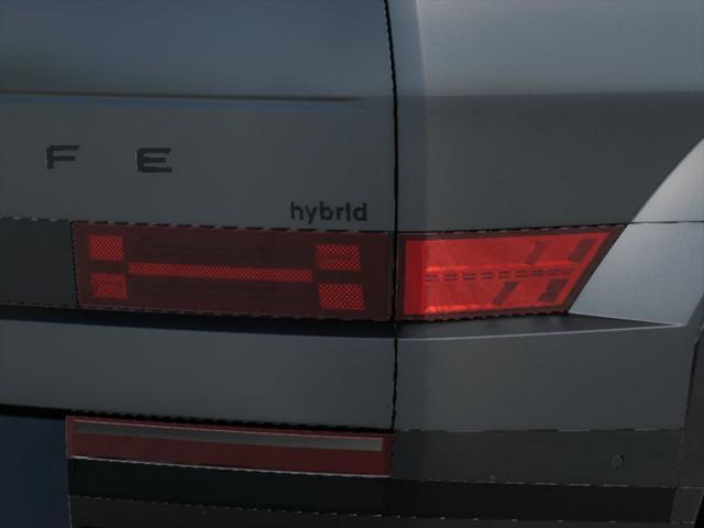 2026 Hyundai SANTA FE HYBRID Calligraphy Waldorf MD