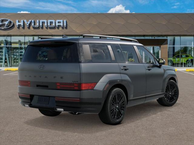 2026 Hyundai SANTA FE HYBRID Calligraphy Waldorf MD