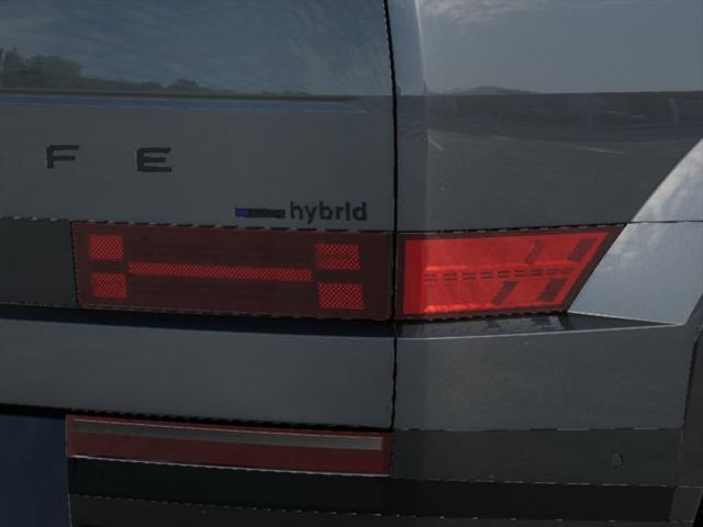 2026 Hyundai SANTA FE HYBRID Calligraphy Waldorf MD