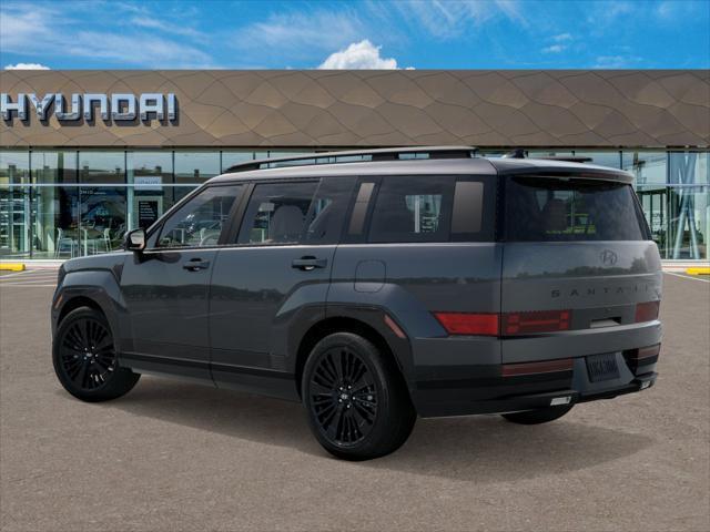 2026 Hyundai SANTA FE HYBRID Calligraphy Waldorf MD