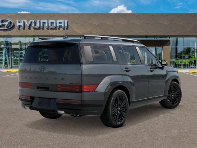 2026 Hyundai SANTA FE HYBRID Calligraphy Waldorf MD