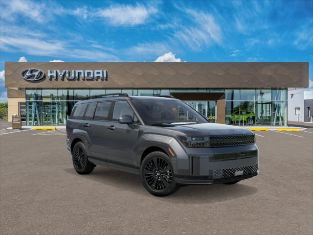 2026 Hyundai SANTA FE HYBRID Calligraphy Waldorf MD