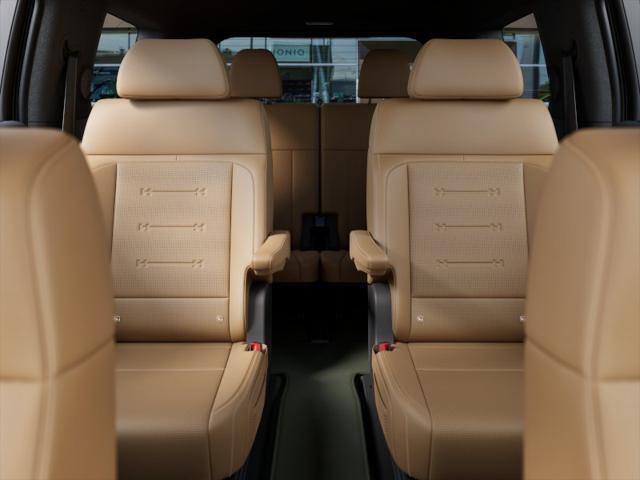 2026 Hyundai SANTA FE HYBRID Calligraphy Waldorf MD