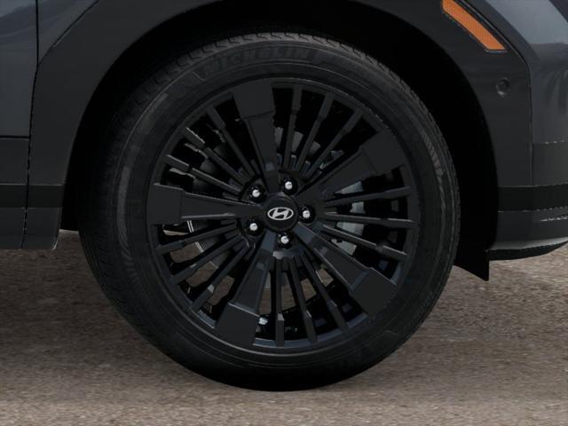 2026 Hyundai SANTA FE HYBRID Calligraphy Waldorf MD