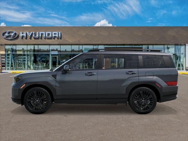 2026 Hyundai SANTA FE HYBRID Calligraphy Waldorf MD