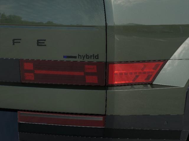 2026 Hyundai SANTA FE HYBRID Calligraphy Waldorf MD