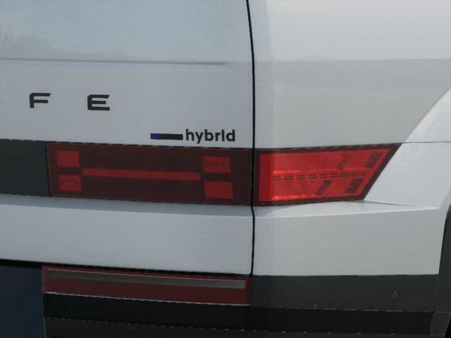 2026 Hyundai SANTA FE HYBRID Calligraphy Waldorf MD