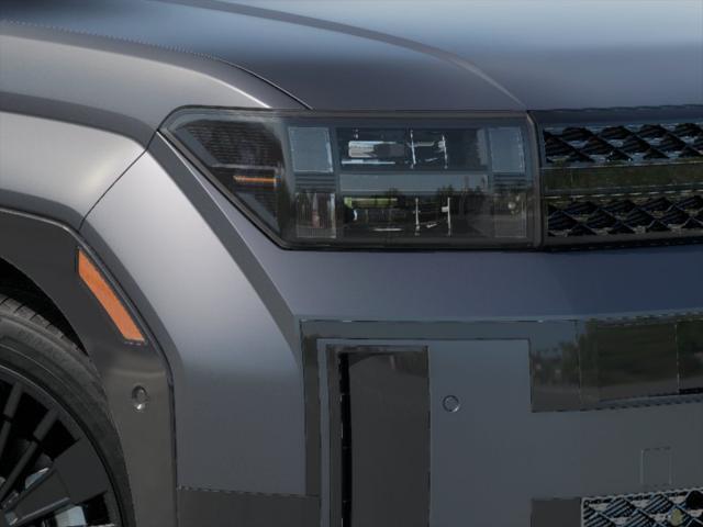 2026 Hyundai SANTA FE HYBRID Calligraphy Waldorf MD