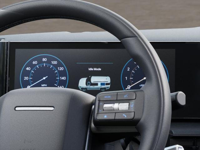 2026 Hyundai SANTA FE HYBRID Calligraphy Waldorf MD