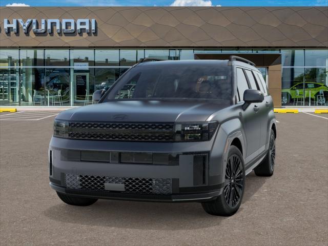 2026 Hyundai SANTA FE HYBRID Calligraphy Waldorf MD