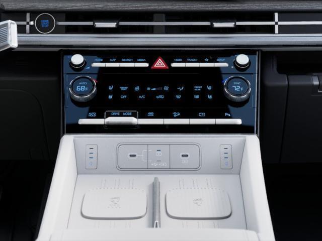 2026 Hyundai SANTA FE HYBRID Calligraphy Waldorf MD