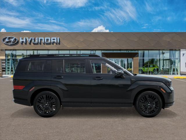 2026 Hyundai SANTA FE HYBRID Calligraphy Waldorf MD