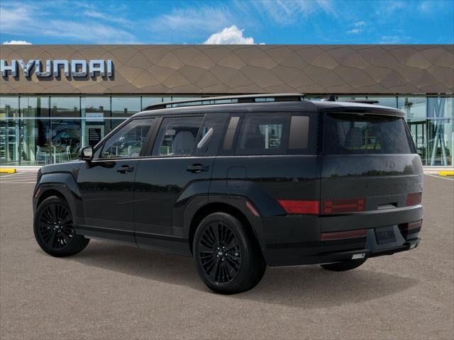 2026 Hyundai SANTA FE HYBRID Calligraphy Waldorf MD