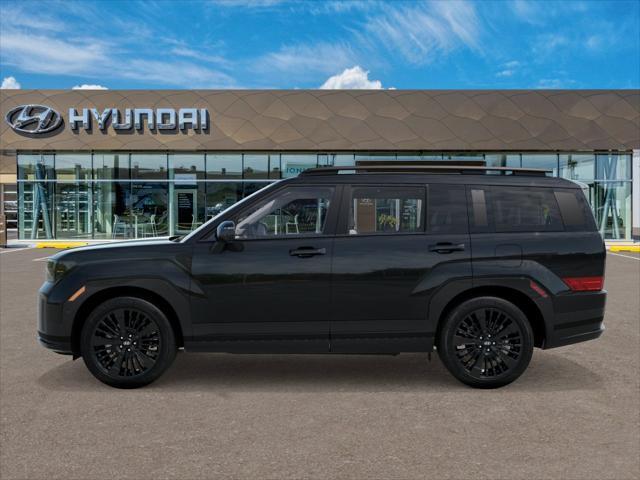 2026 Hyundai SANTA FE HYBRID Calligraphy Waldorf MD