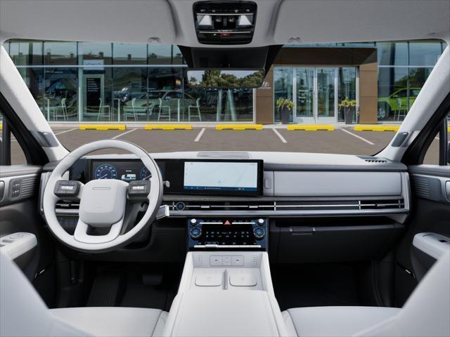 2026 Hyundai SANTA FE HYBRID Calligraphy Waldorf MD