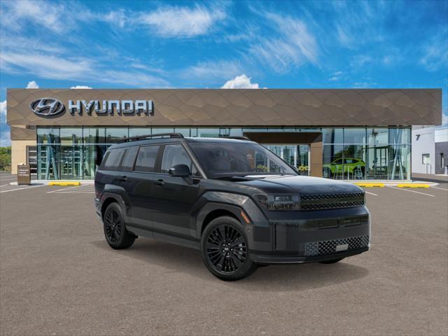 2026 Hyundai SANTA FE HYBRID Calligraphy Waldorf MD