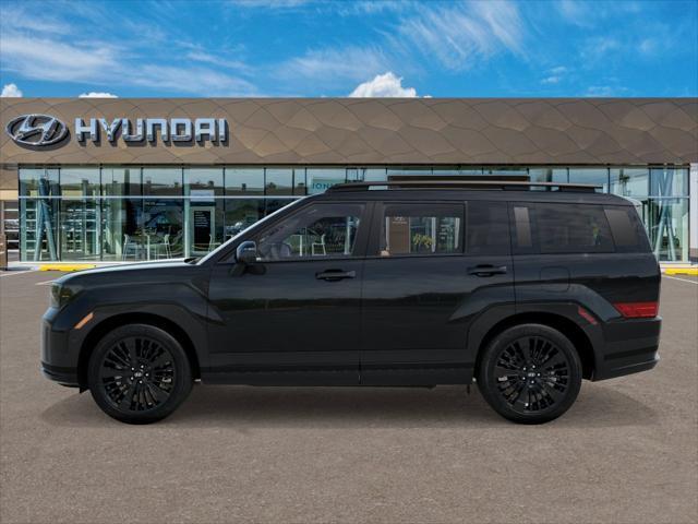 2026 Hyundai SANTA FE HYBRID Calligraphy Waldorf MD