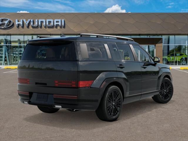 2026 Hyundai SANTA FE HYBRID Calligraphy Waldorf MD
