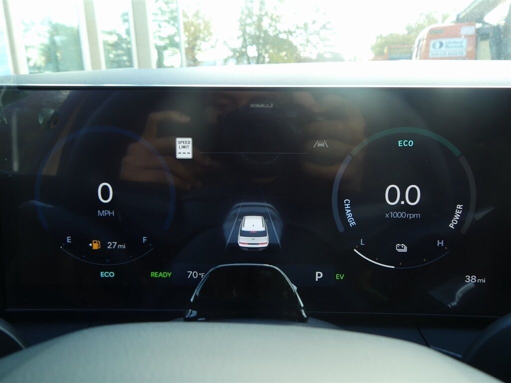 2026 Hyundai SANTA FE HYBRID Calligraphy Waldorf MD