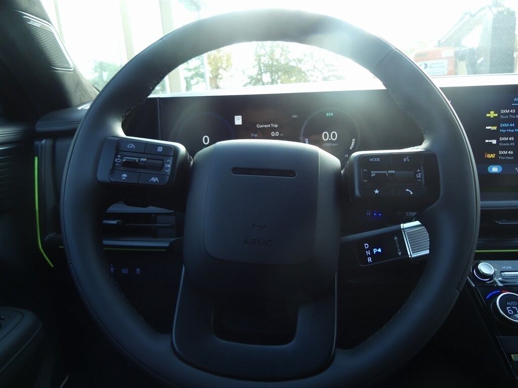 2026 Hyundai SANTA FE HYBRID Calligraphy Waldorf MD