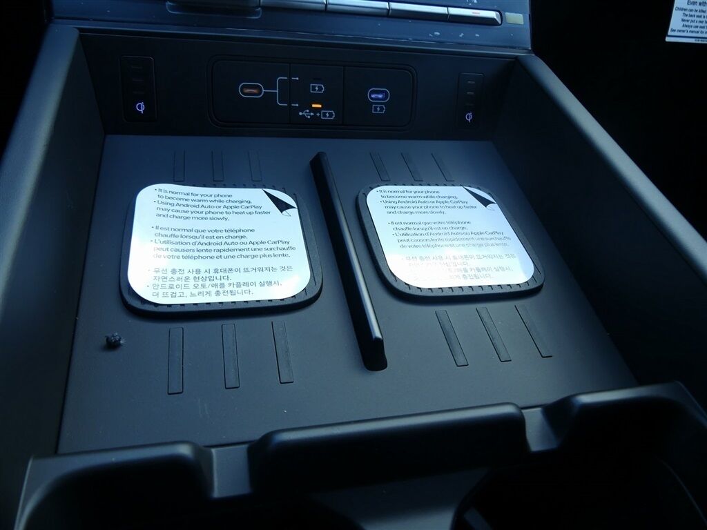 2026 Hyundai SANTA FE HYBRID Calligraphy Waldorf MD