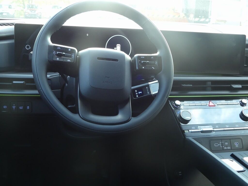 2026 Hyundai SANTA FE HYBRID Calligraphy Waldorf MD