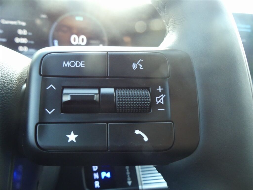 2026 Hyundai SANTA FE HYBRID Calligraphy Waldorf MD