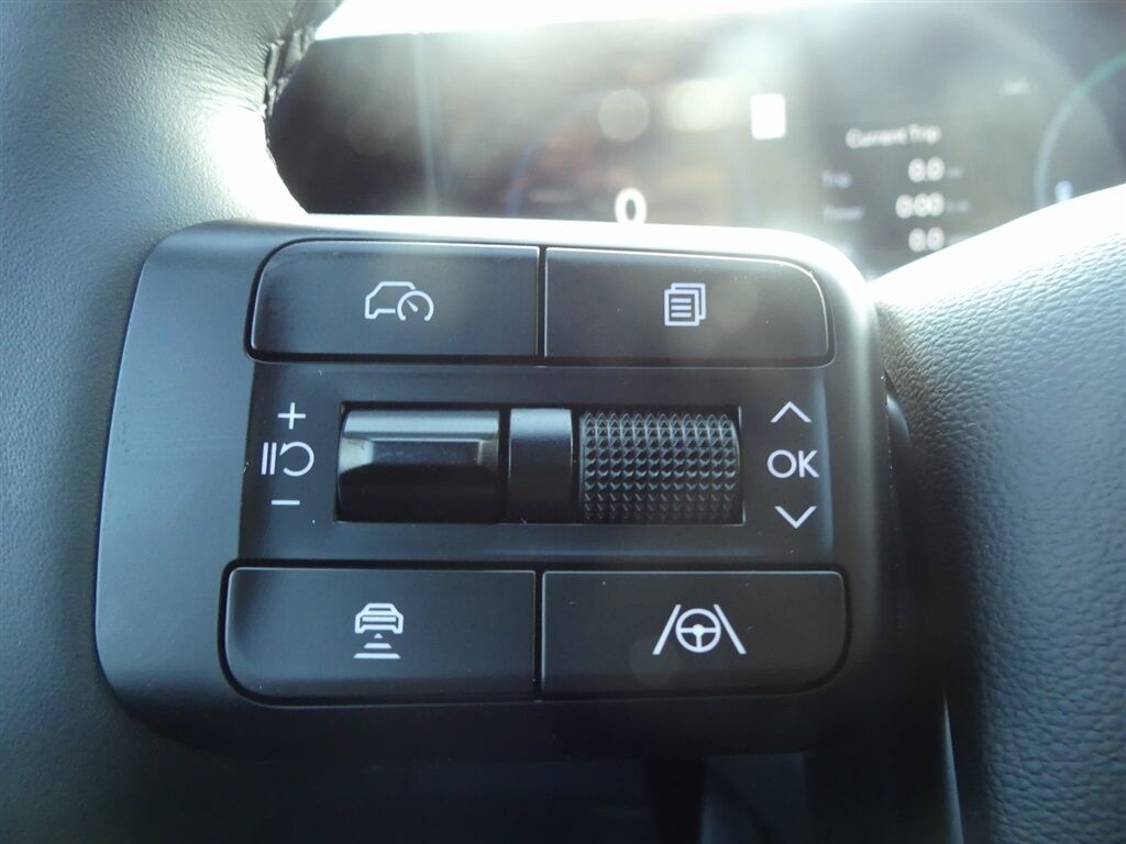 2026 Hyundai SANTA FE HYBRID Calligraphy Waldorf MD