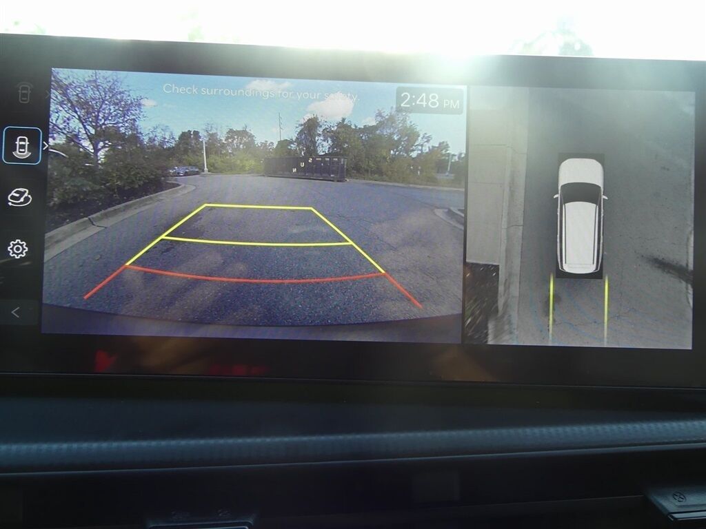 2026 Hyundai SANTA FE HYBRID Calligraphy Waldorf MD