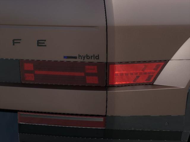 2026 Hyundai SANTA FE HYBRID Calligraphy Waldorf MD