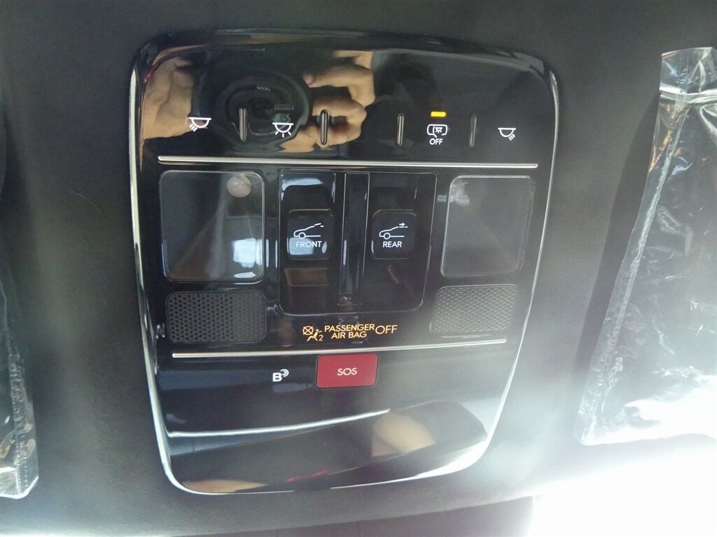 2026 Hyundai SANTA FE HYBRID Calligraphy Waldorf MD