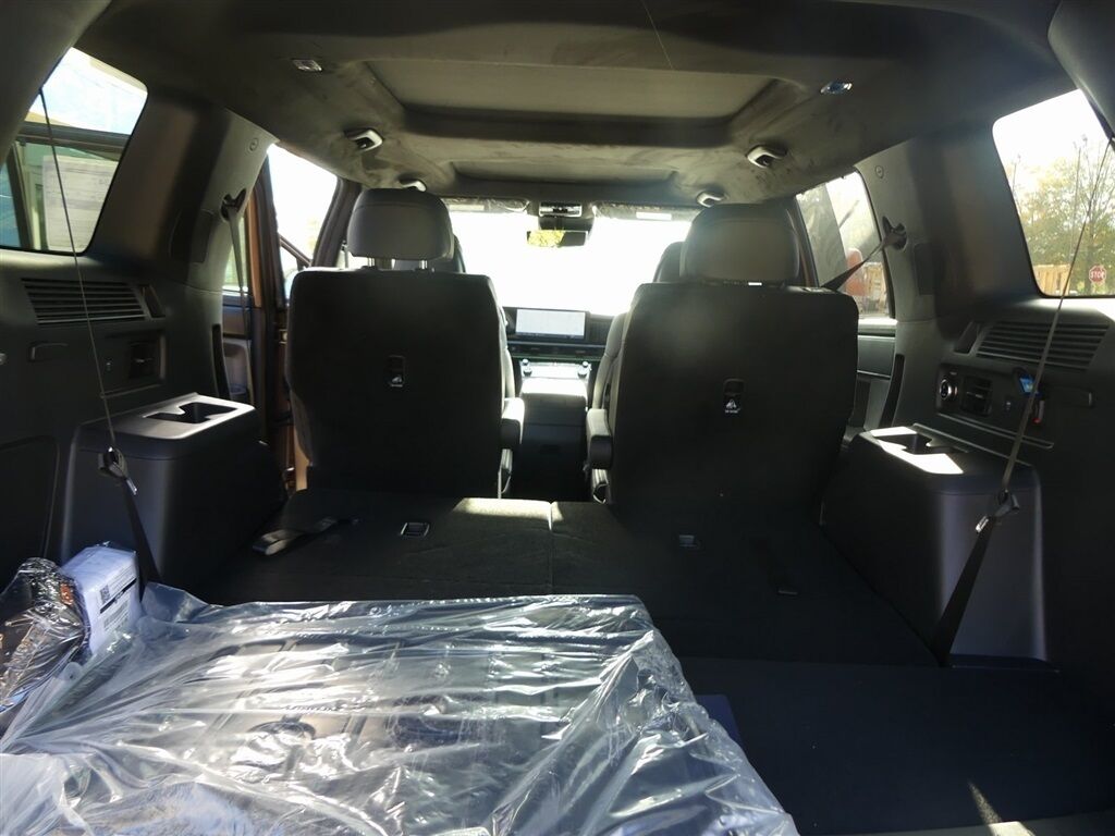 2026 Hyundai SANTA FE HYBRID Calligraphy Waldorf MD