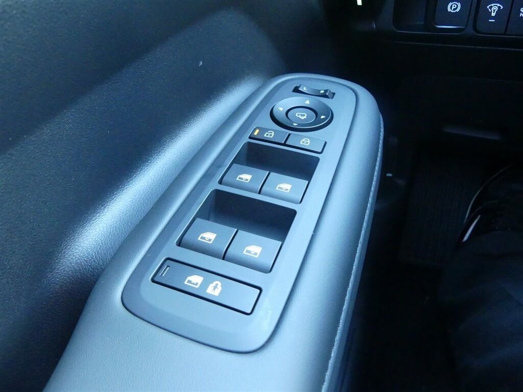 2026 Hyundai SANTA FE HYBRID Calligraphy Waldorf MD