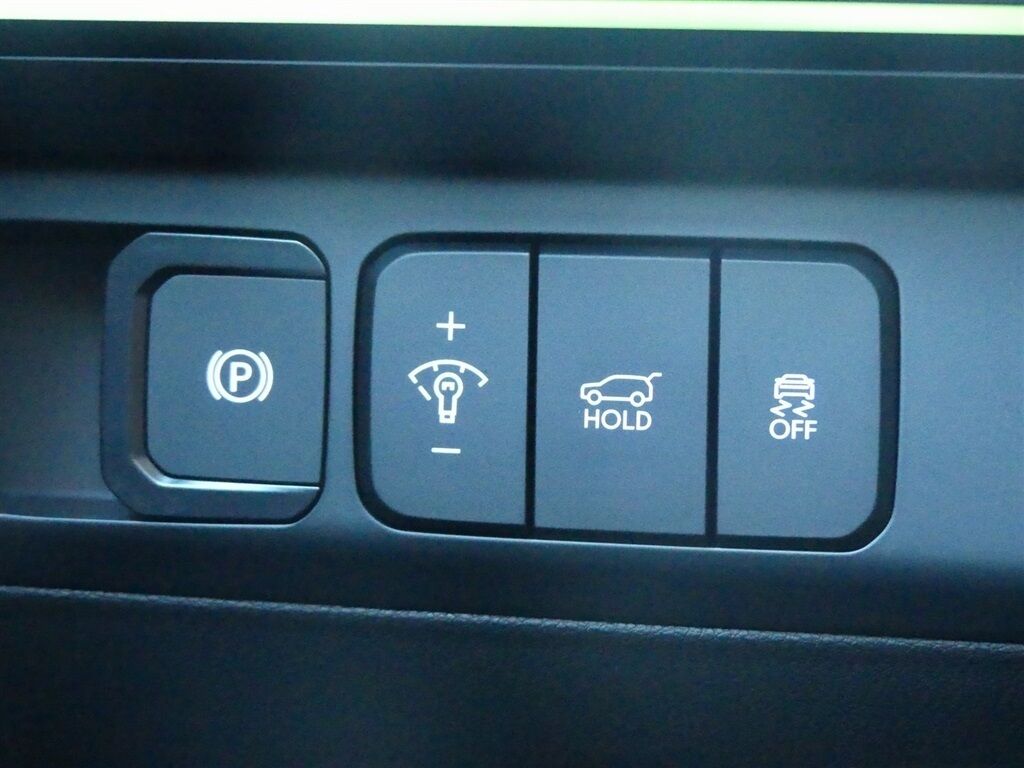 2026 Hyundai SANTA FE HYBRID Calligraphy Waldorf MD