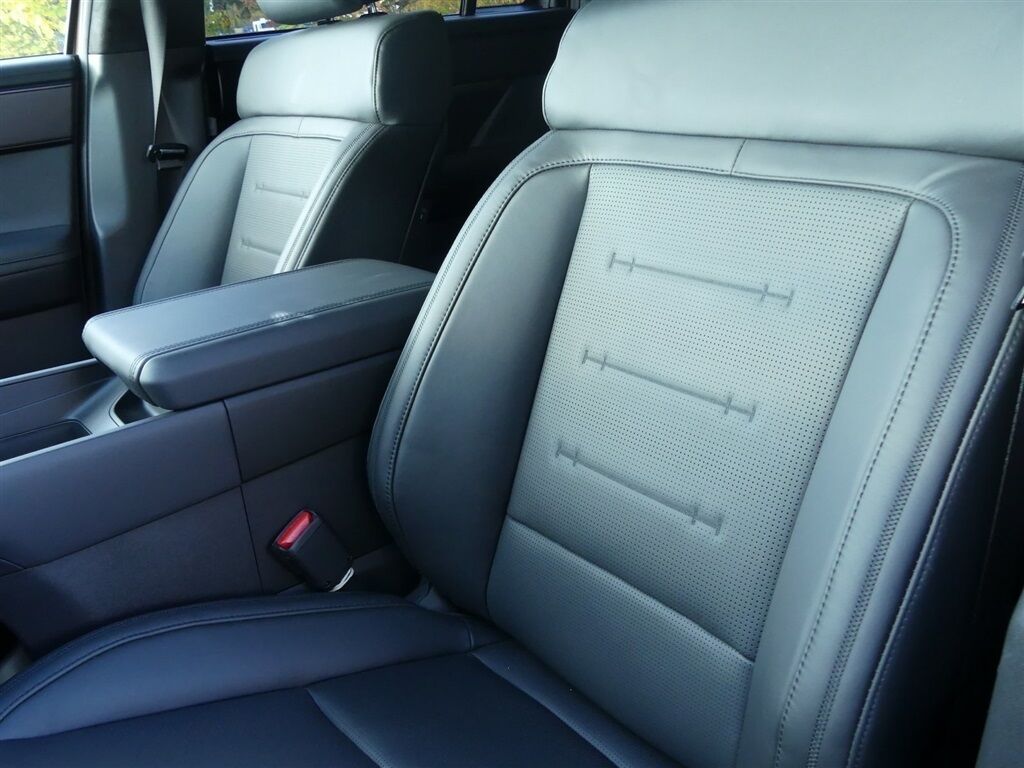 2026 Hyundai SANTA FE HYBRID Calligraphy Waldorf MD