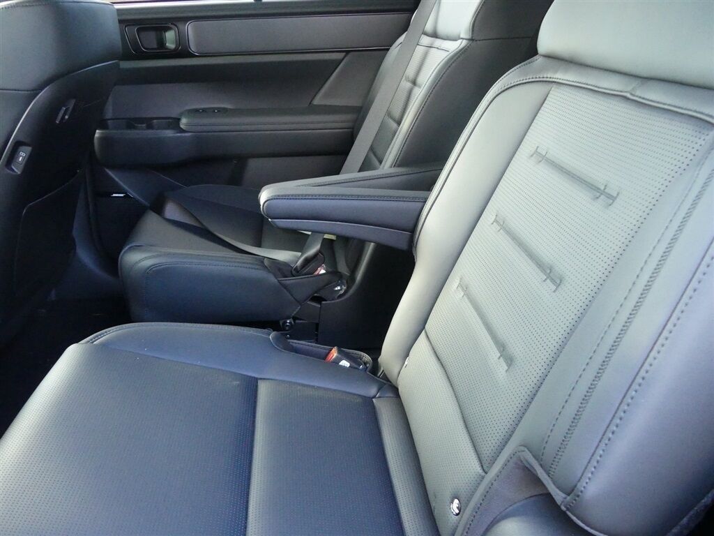 2026 Hyundai SANTA FE HYBRID Calligraphy Waldorf MD