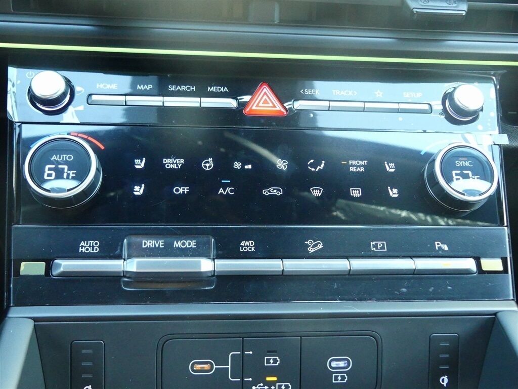 2026 Hyundai SANTA FE HYBRID Calligraphy Waldorf MD