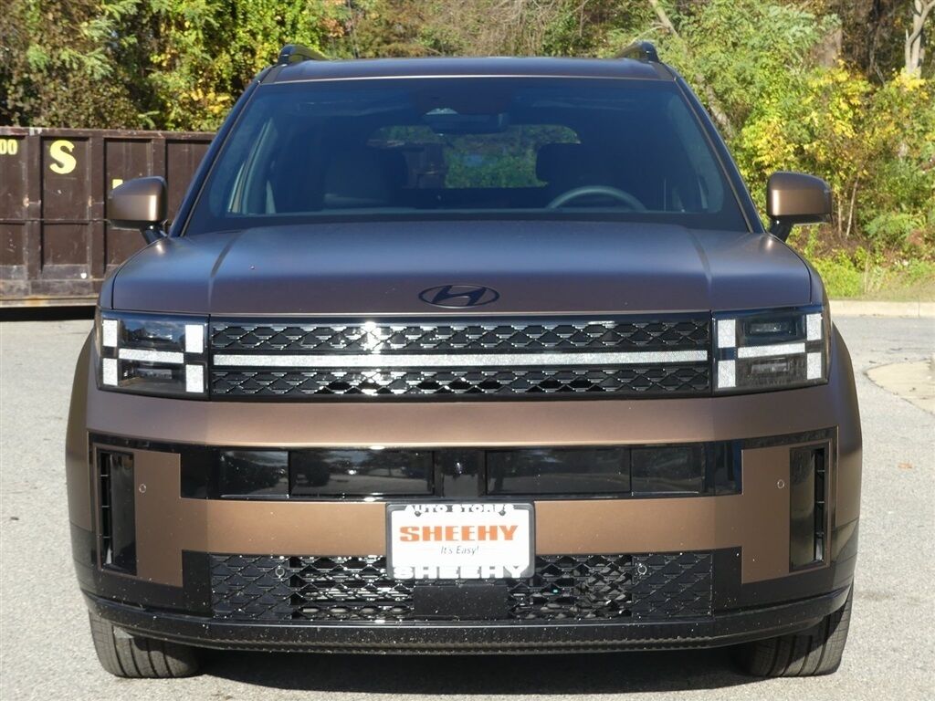 2026 Hyundai SANTA FE HYBRID Calligraphy Waldorf MD