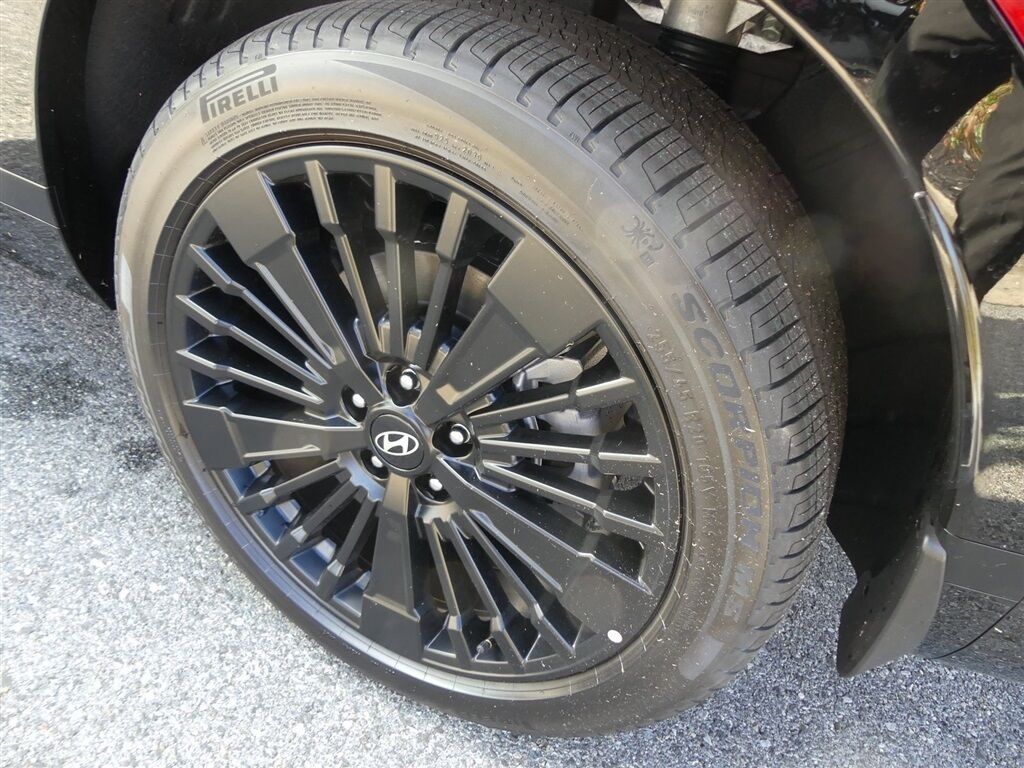 2026 Hyundai SANTA FE HYBRID Calligraphy Waldorf MD